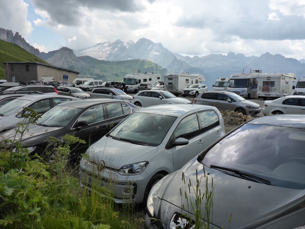 Teurer Bus und billiger Urlaub?